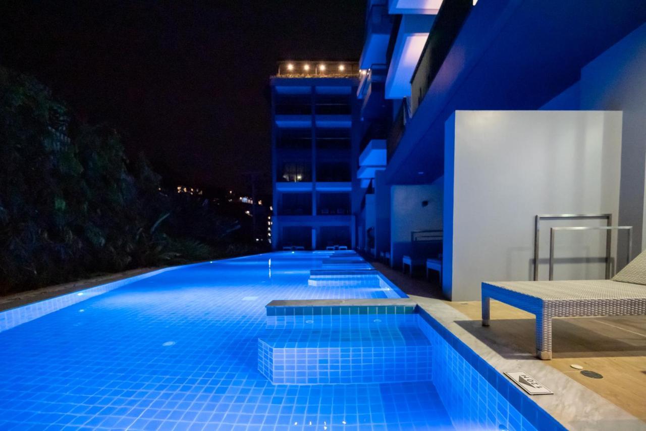 Bluesotel Smart Krabi Aonang Beach - Adults Only Ао Нанг Экстерьер фото